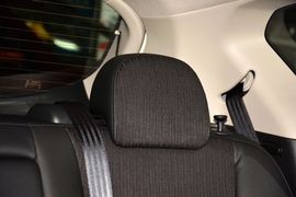 2014款日产骐达1.6L