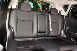 2014款日产骐达1.6L