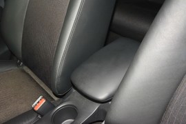 2014款日产骐达1.6L