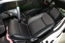 2014款日产骐达1.6L