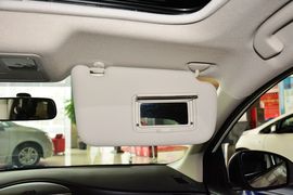 2014款日产骐达1.6L