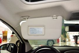 2014款日产骐达1.6L