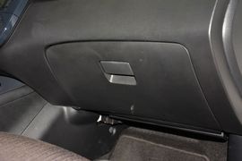 2014款日产骐达1.6L