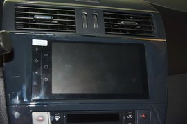 2014款日产骐达1.6L