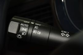 2014款日产骐达1.6L