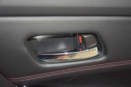 2015款本田思铂睿2.4L