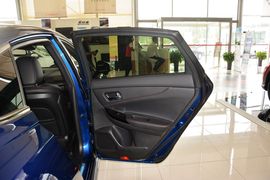 2015款本田思铂睿2.4L