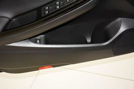 2015款本田思铂睿2.4L