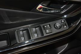 2015款本田思铂睿2.4L