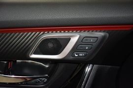 2015款本田思铂睿2.4L