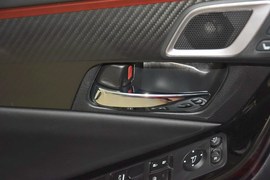 2015款本田思铂睿2.4L