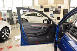 2015款本田思铂睿2.4L