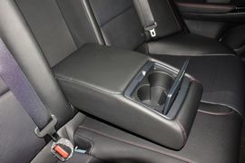 2015款本田思铂睿2.4L