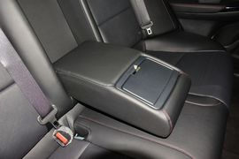 2015款本田思铂睿2.4L
