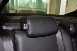 2015款本田思铂睿2.4L