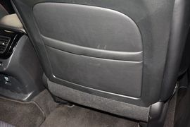 2015款本田思铂睿2.4L