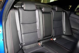 2015款本田思铂睿2.4L