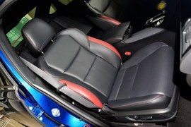 2015款本田思铂睿2.4L
