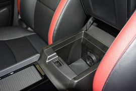 2015款本田思铂睿2.4L