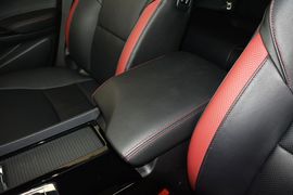 2015款本田思铂睿2.4L