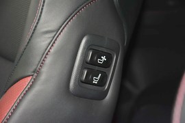 2015款本田思铂睿2.4L