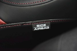 2015款本田思铂睿2.4L