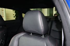 2015款本田思铂睿2.4L