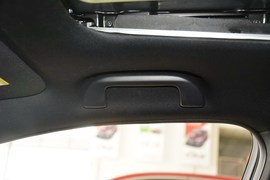 2015款本田思铂睿2.4L