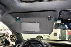 2015款本田思铂睿2.4L