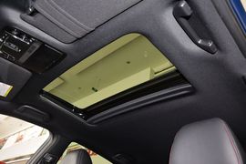 2015款本田思铂睿2.4L
