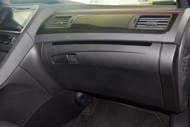 2015款本田思铂睿2.4L