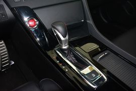 2015款本田思铂睿2.4L