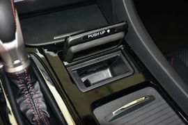 2015款本田思铂睿2.4L