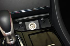 2015款本田思铂睿2.4L