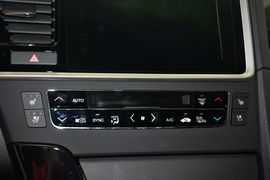 2015款本田思铂睿2.4L