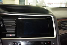 2015款本田思铂睿2.4L