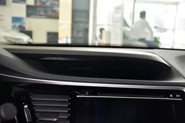 2015款本田思铂睿2.4L