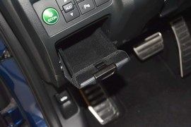 2015款本田思铂睿2.4L