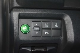 2015款本田思铂睿2.4L