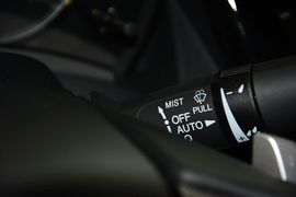 2015款本田思铂睿2.4L