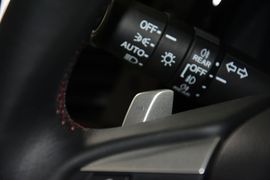 2015款本田思铂睿2.4L