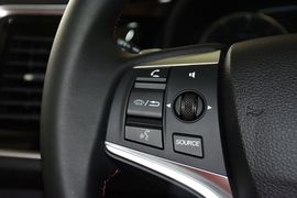 2015款本田思铂睿2.4L