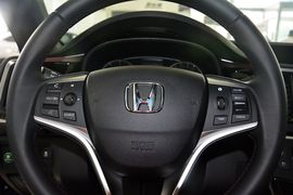 2015款本田思铂睿2.4L