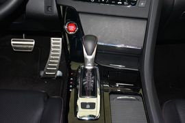 2015款本田思铂睿2.4L