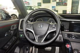2015款本田思铂睿2.4L