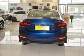 2015款本田思铂睿2.4L