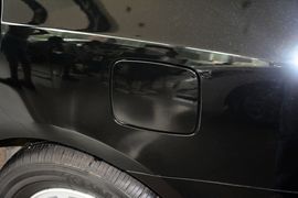 2015款现代悦动1.6L自动豪华型