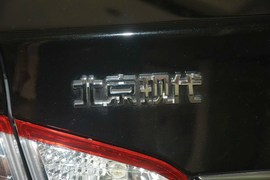 2015款现代悦动1.6L自动豪华型