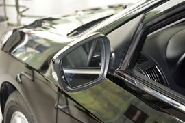 2015款现代悦动1.6L自动豪华型