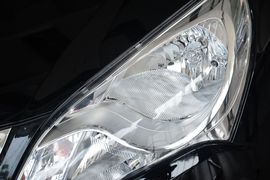 2015款现代悦动1.6L自动豪华型